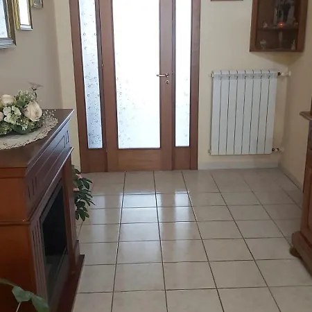 Salento Experience Apartment Taviano (Lecce)